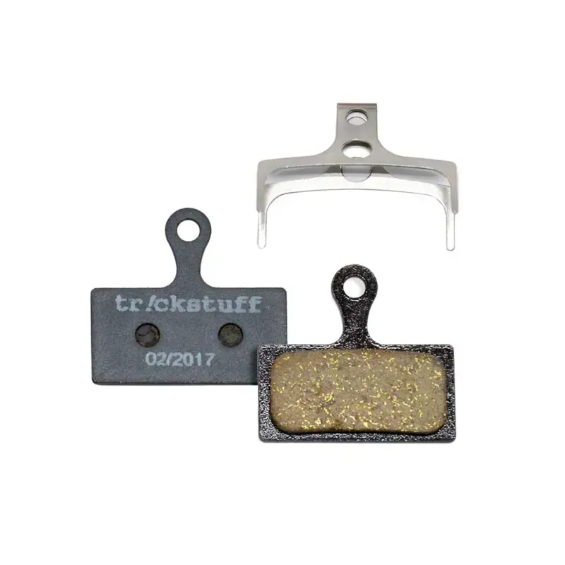 Trickstuff Standard Brake Pads - 250 Shimano