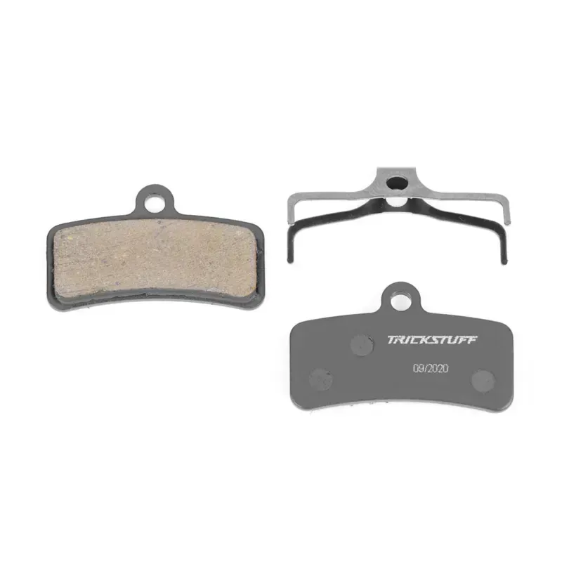 Trickstuff Standard Brake Pads - 260 Shimano Tektro Trp