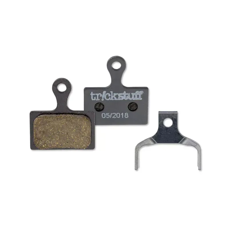 Trickstuff Standard Brake Pads - 270 Shimano 