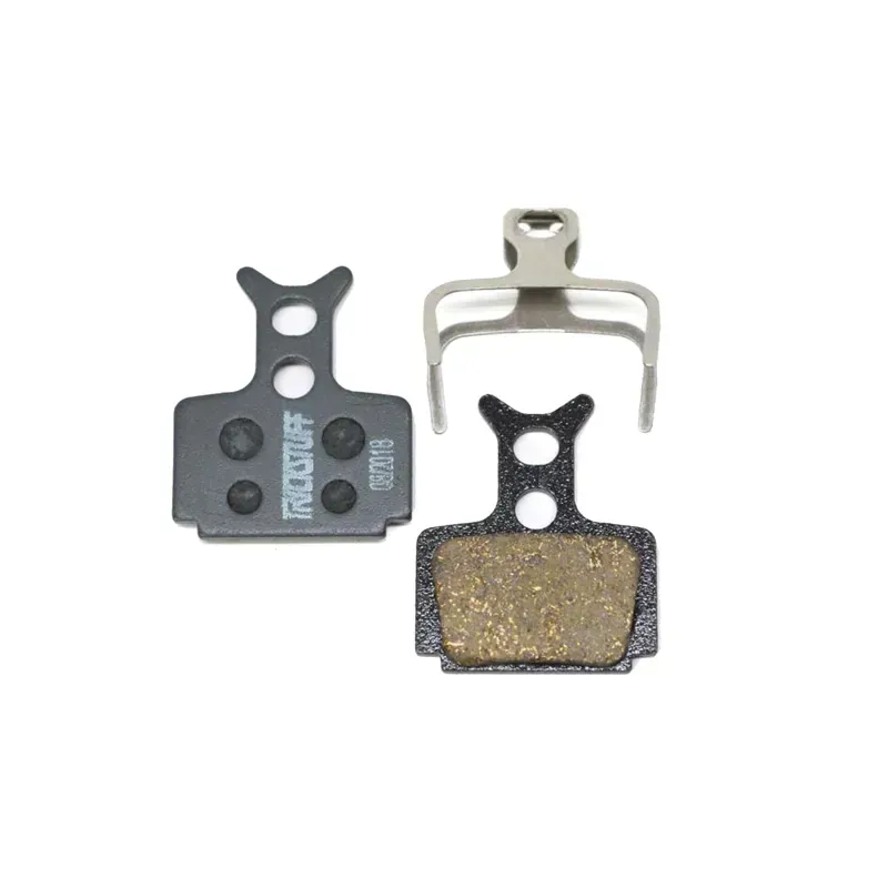 Trickstuff Standard Brake Pads - 630 Formula