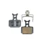Trickstuff Standard Brake Pads - 630 Formula