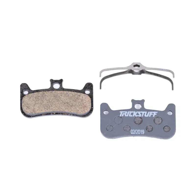 Trickstuff Standard Brake Pads - 640 Formula