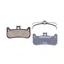Trickstuff Standard Brake Pads - 640 Formula