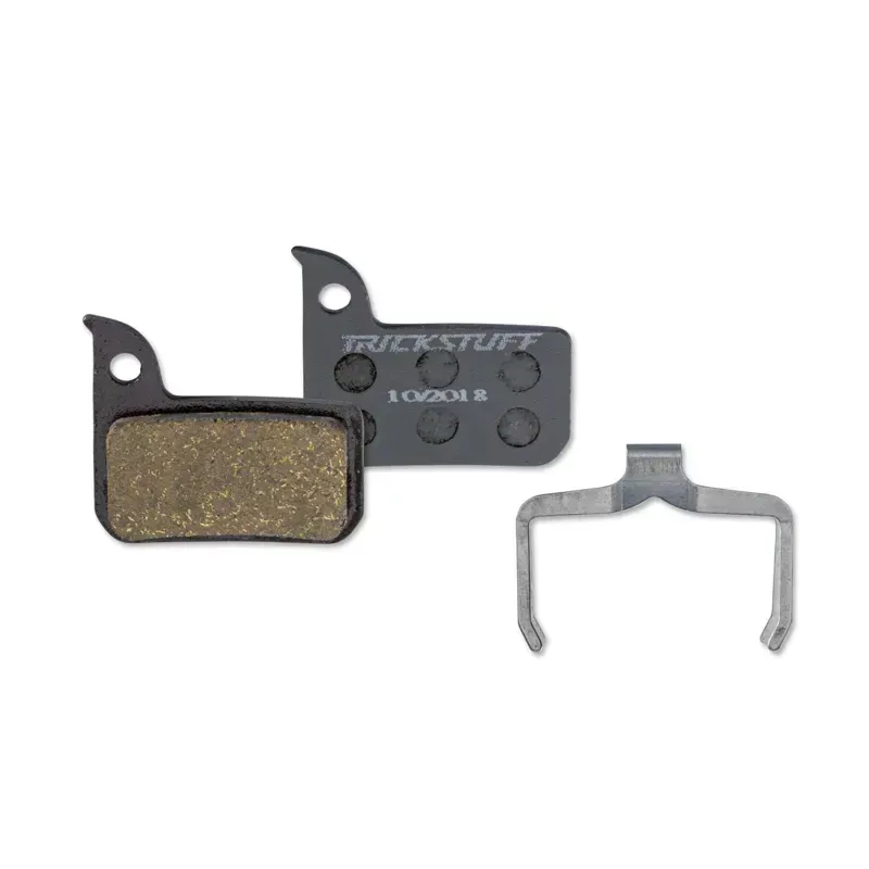 Trickstuff Standard Brake Pads - 860 Sram