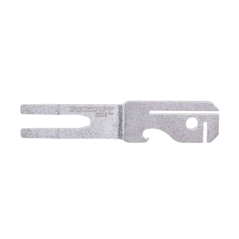 Trickstuff Triple B Tool MK II / One Size