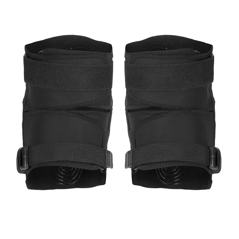 TSG Derby 3.0 Kneepad in Dark Black-1