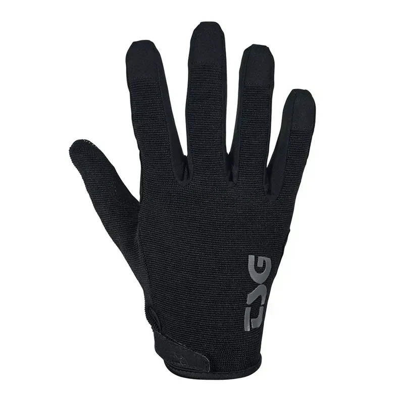 TSG Good Glove in Black-1