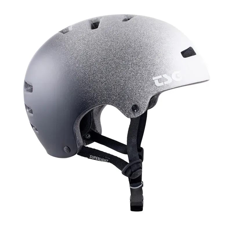 TSG Superlight Helmet in Stonewash-1