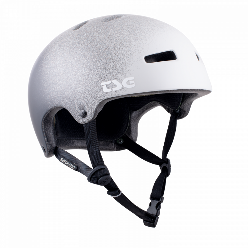 TSG Superlight Helmet in Stonewash-2