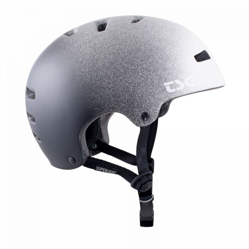 TSG Superlight Helmet in Stonewash-3