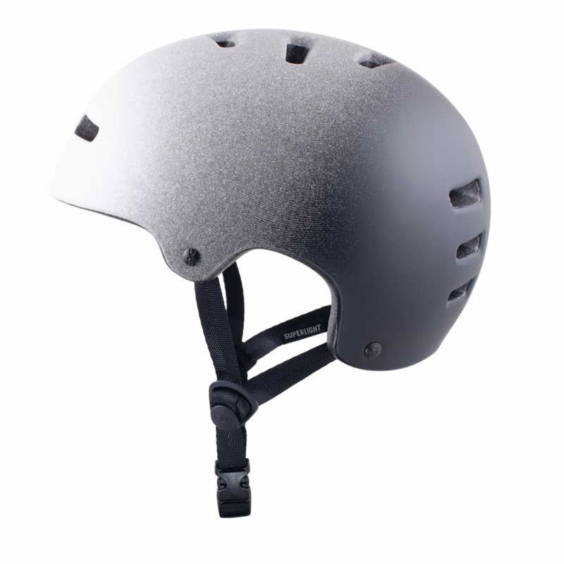 TSG Superlight Helmet in Stonewash-4