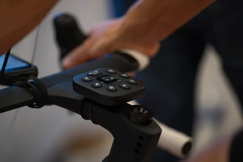 Elite Trainer Zona Control Black -2