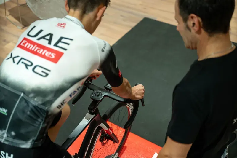 Elite Trainer Zona Control Black -3