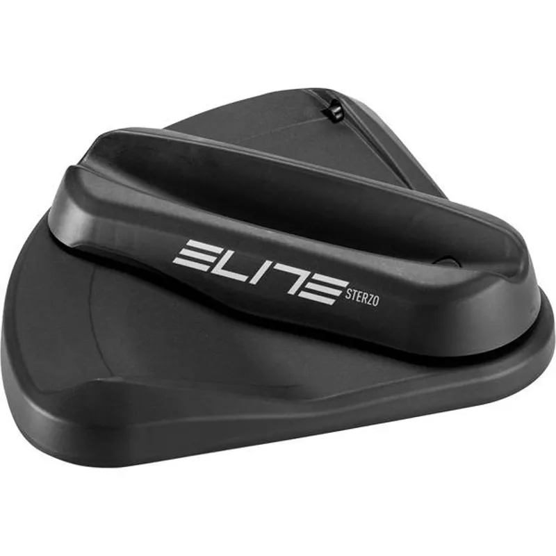 Elite Sterzo Steering Frame in Black