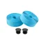 Tortec Road 3mm Handlebar Tape in Blue