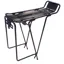 Tortec Tour 26-700c Rear Rack w/Spring Clip in Black