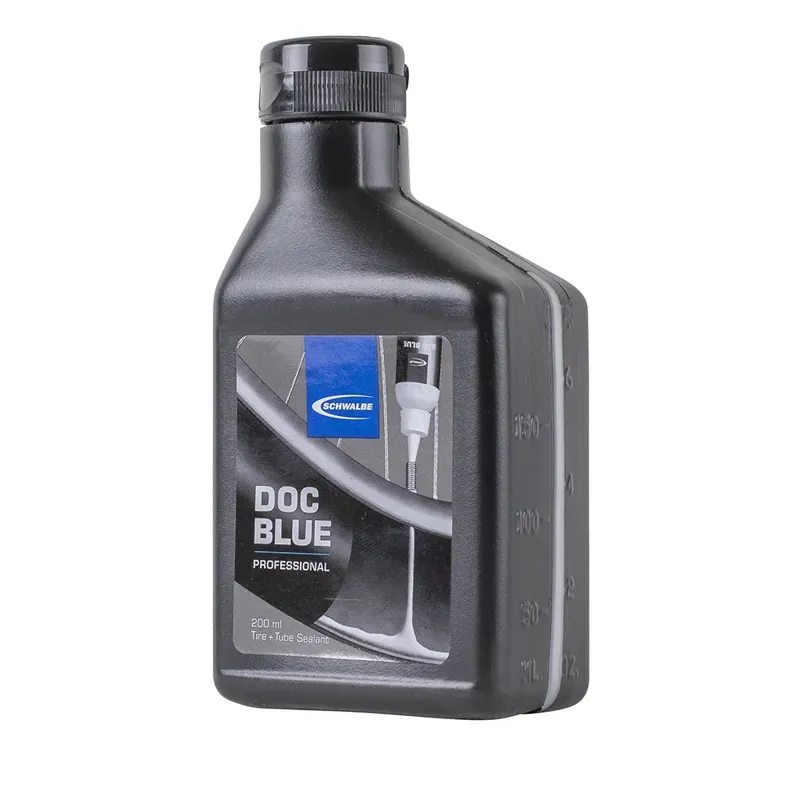 Schwalbe Doc Blue Pro Tubeless Sealant Light-Blue-2