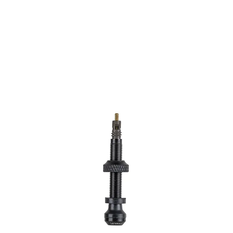 Schwalbe Tubeless Valves Black