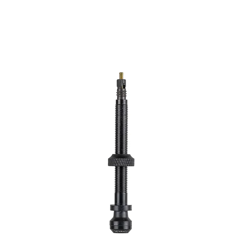 Schwalbe Tubeless Valves Black-1