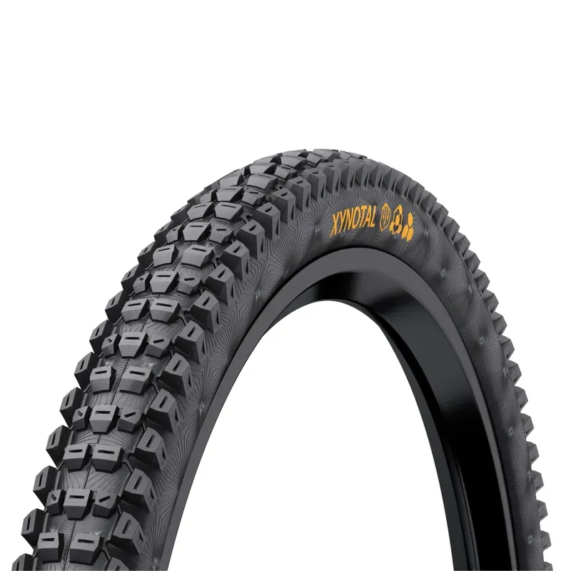Continental Xynotal Trail Tyre - Endurance Compound Foldable 2022: 2