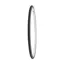 Halo Twin Rail 700x29 Courier Tyre in Black/Grey