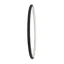 Halo Twin Rail 700x29 Courier Tyre in Black/Skinwall