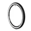 Halo Twin Rail II 29-inch Tyre in Whitewall