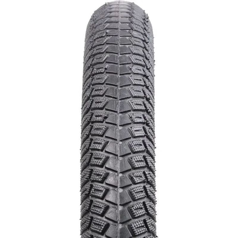 Nutrak Air Tyre 20 X 2.25 BK Black 20 x 2.25 inches