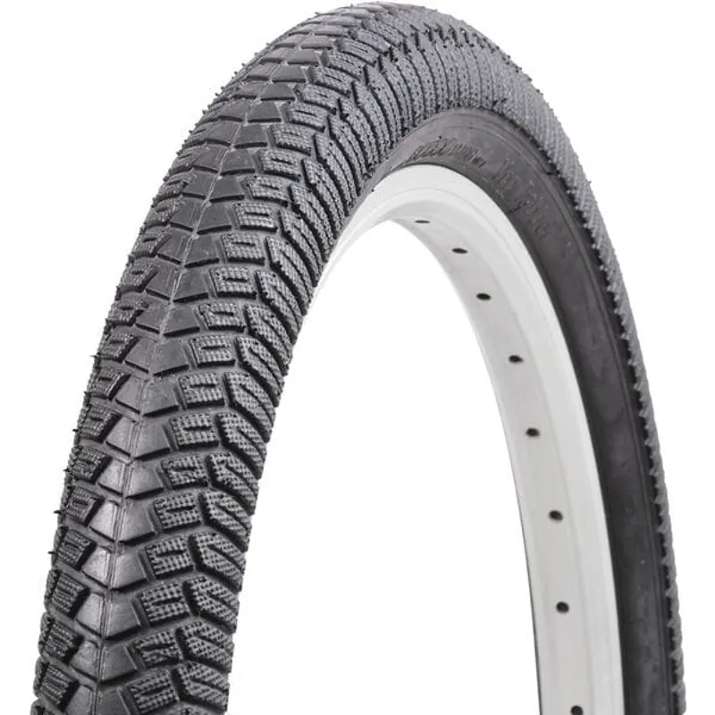 Nutrak Air Tyre 20 X 2.25 BK Black 20 x 2.25 inches-1