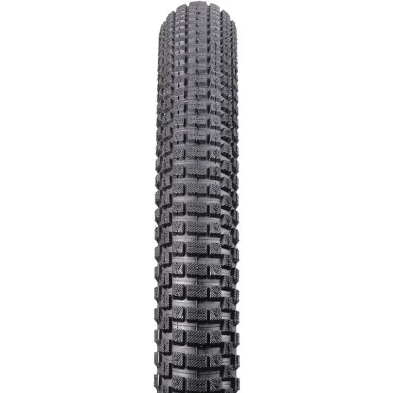 Nutrak TYRE Decade BMX 20 X 2.0 BK Black 20 x 2.0 inches