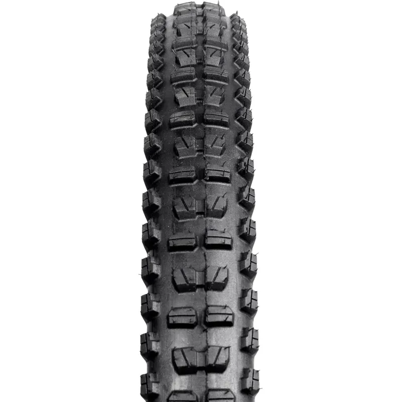 Nutrak Vee TYRE Attack FSX Full 40 GXE 29 X 2. 50 Black 