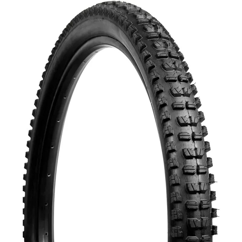 Nutrak Vee TYRE Attack FSX Full 40 GXE 27.5 X 2. 50 Black-1