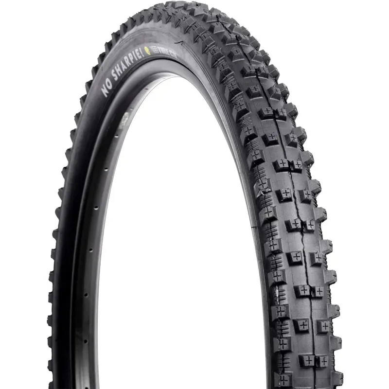 Nutrak Vee Snap WLT Full 40 GXE 27.5 X 2. 35 Black-1