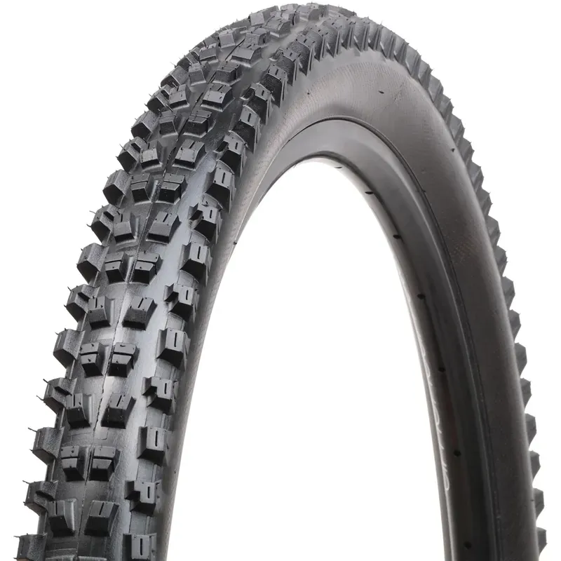 Nutrak Vee TYRE Snap WCE MK2 Full 40 GXE 27.5x2. 50 Black -1