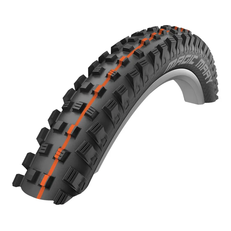Schwalbe Magic Mary Addix 2 soft  Tyre