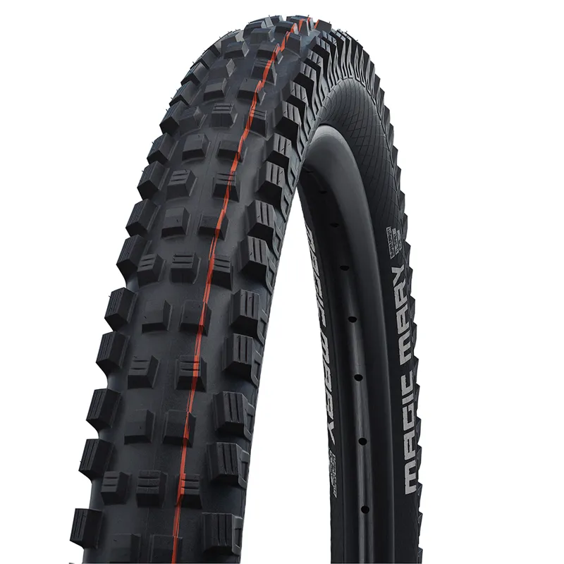 Schwalbe Magic Mary Addix 2 soft  Tyre-1