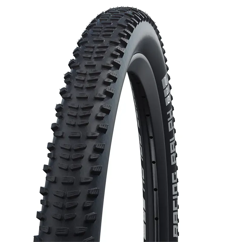 Schwalbe New Racing Ralph 29x2.25-inch Performance in Black