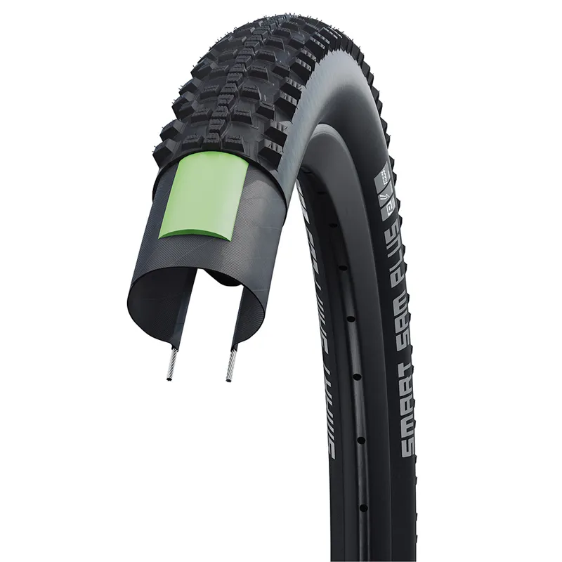 Schwalbe Smart Sam Plus Tyre