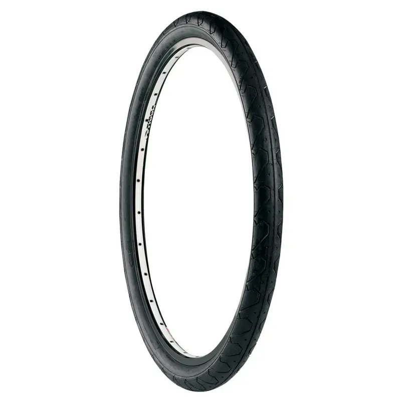 Tioga City Slicker 700c Black 700x