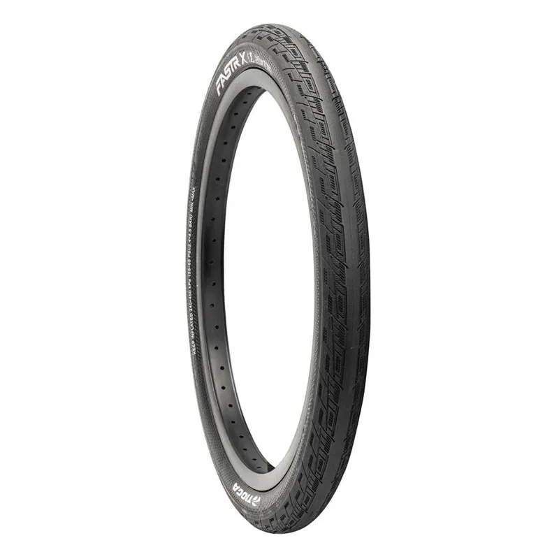 Tioga Fastr- X 20x1 Tyre in Black