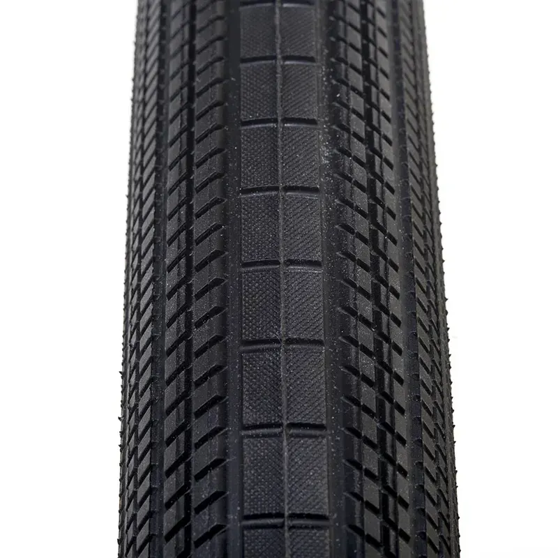Tioga Powerblock 26in Tyres in Black-2