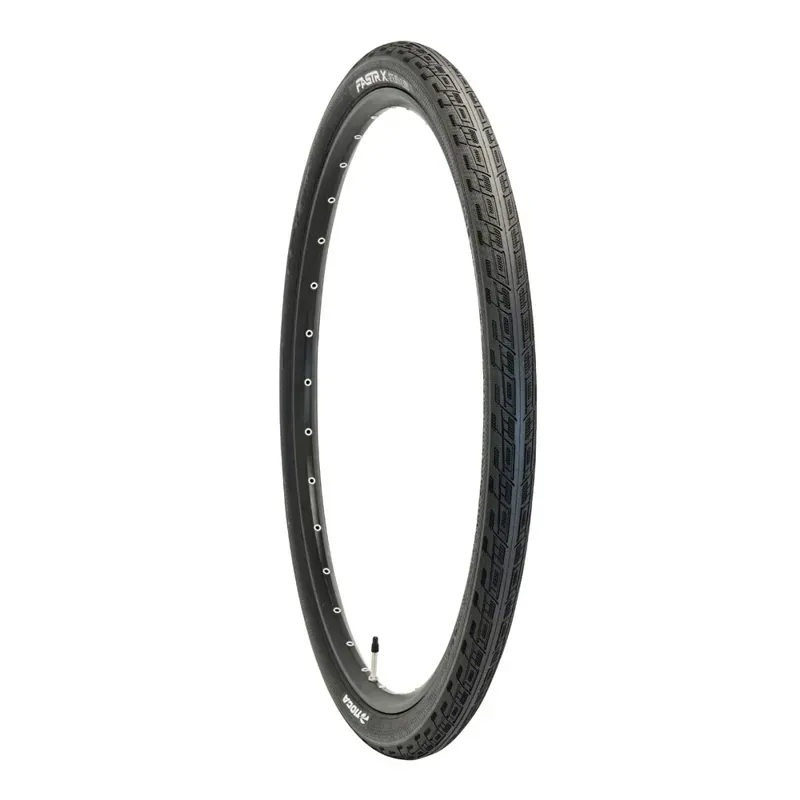 Tioga Faster-X S-Spec 27. 5 27.5x1.50 Tyre in Black
