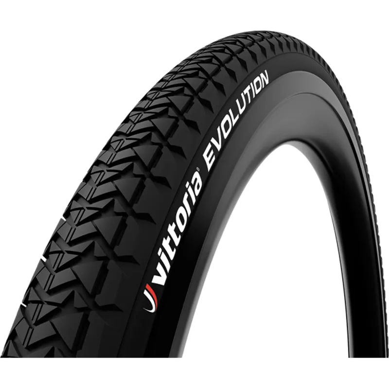 Vittoria Evolution II
