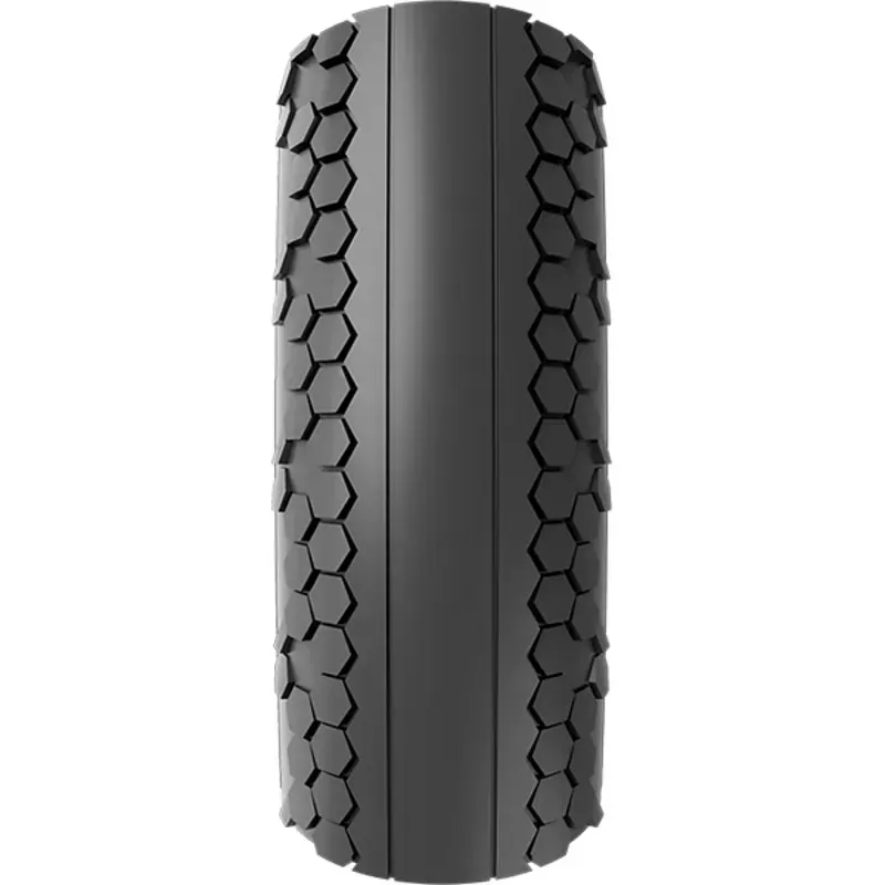 Vittoria Terreno Zero 700 Gravity 2.0 Tyre in Black/Tan-1