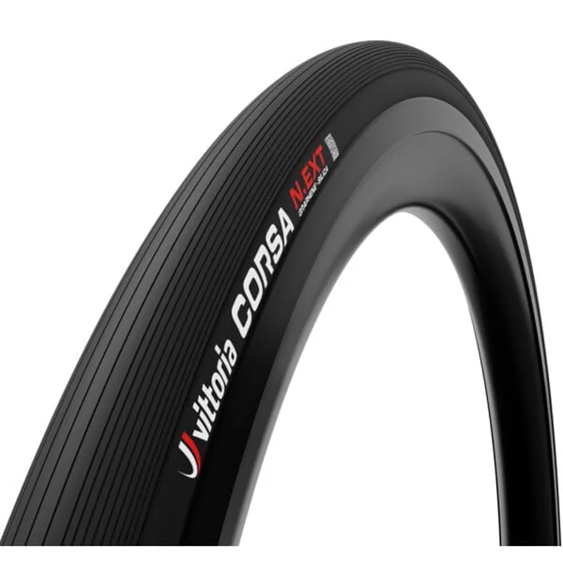Vittoria Corsa Next Tyre in Black