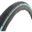 Vittoria Bianchi Corse 120-tpi 700x28c Slick Tread Tyre in Black