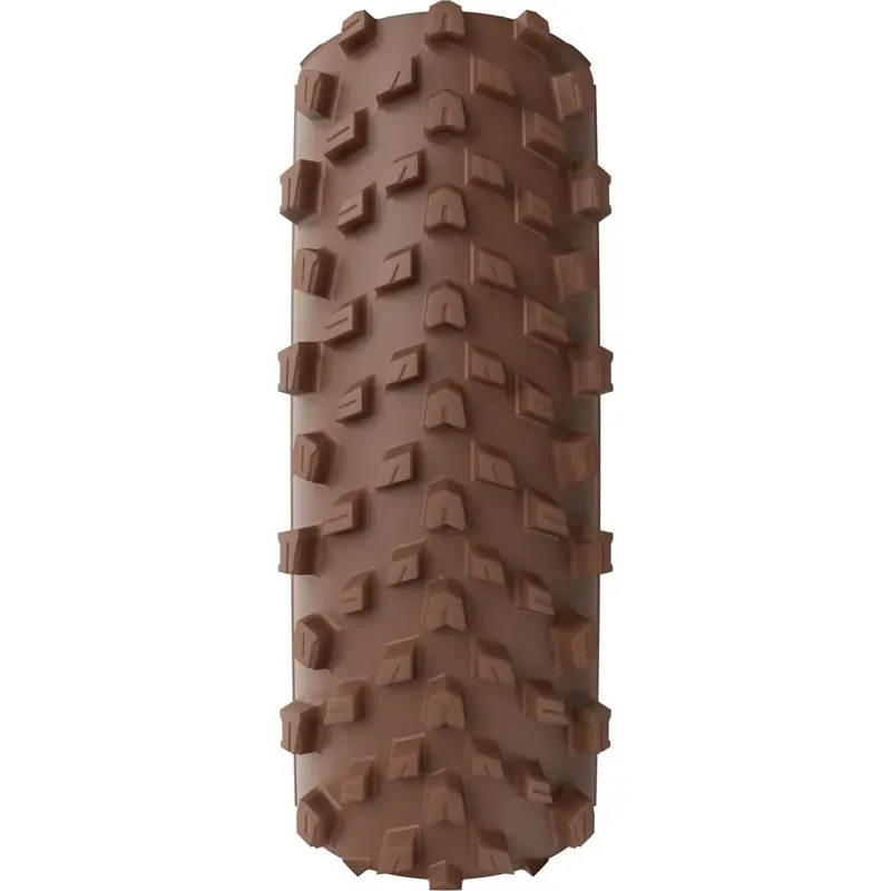 Vittoria Terreno Pro T60 Mixed  Gravel Race Natural Brown Tubeless Ready Tyre-1