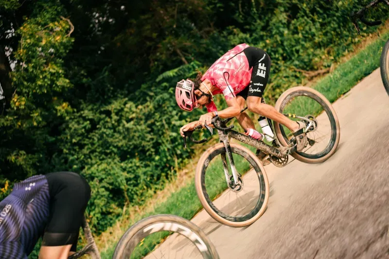 Vittoria Terreno Pro T60 Mixed  Gravel Race Natural Brown Tubeless Ready Tyre-3