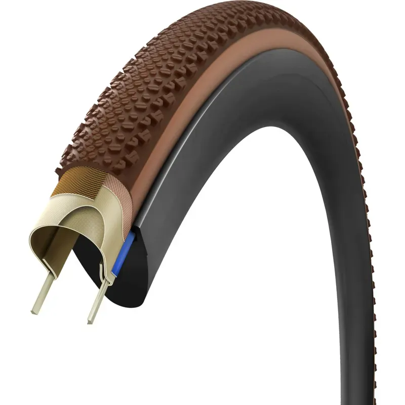 Vittoria Terreno Tyre T50 Pro Mixed 700x-2