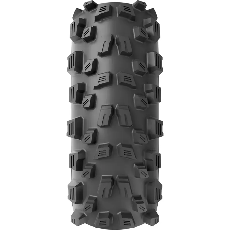 Vittoria Agarro Trail Full Black G2.0 Tyre-1